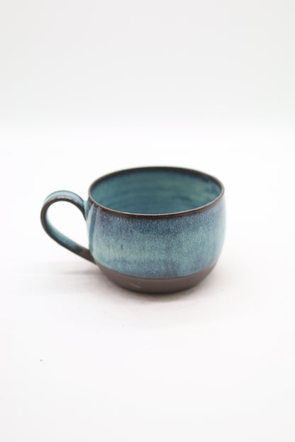 Tasse Mittel - 125 - MAS Keramik