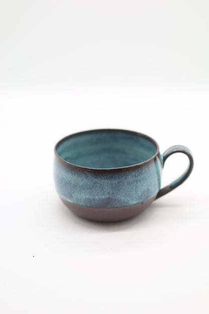 Tasse Mittel - 126 - MAS Keramik
