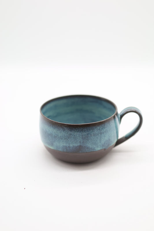 Tasse Mittel - 126 - MAS Keramik