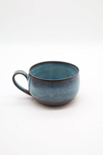 Tasse Mittel - 126 - MAS Keramik