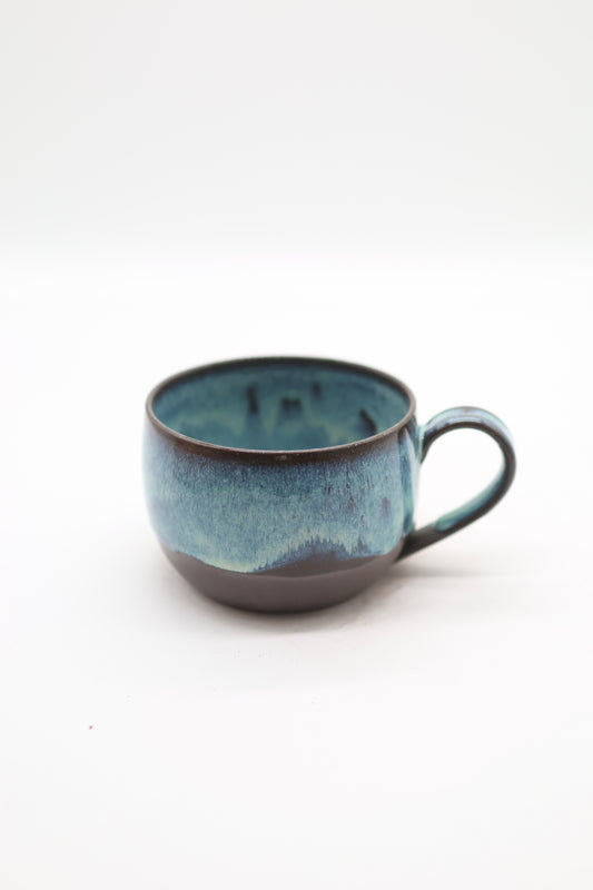 Tasse Mittel - 127 - MAS Keramik
