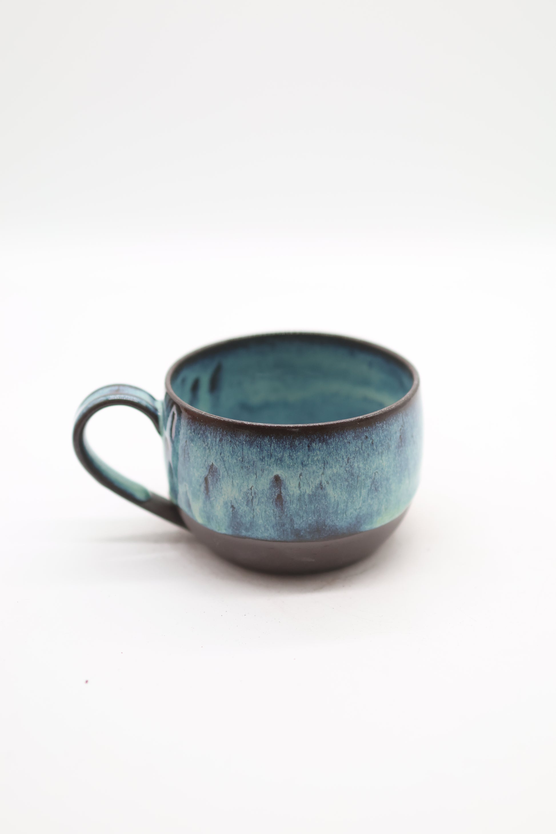 Tasse Mittel - 127 - MAS Keramik
