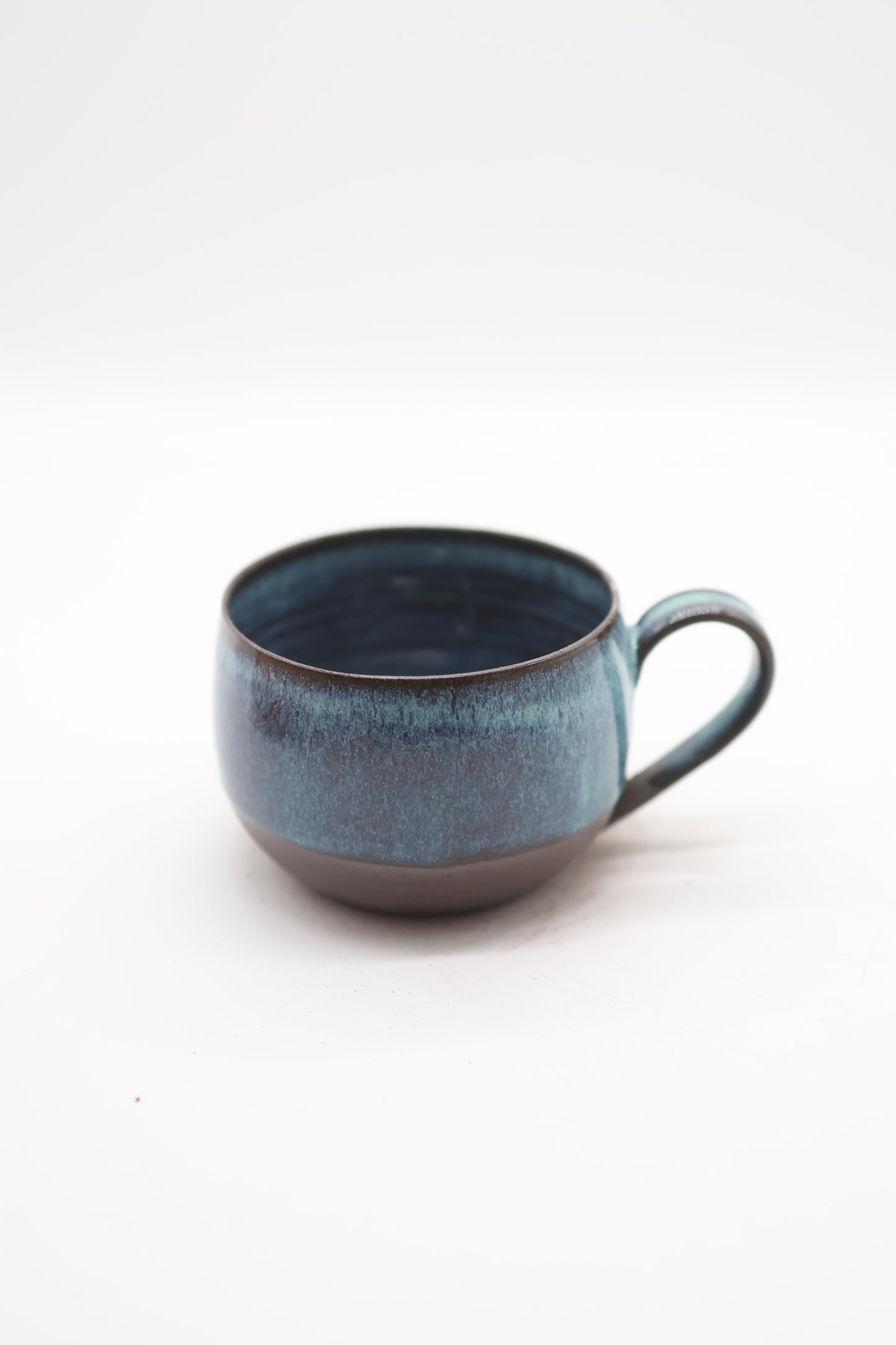 Tasse Mittel - 128 - MAS Keramik