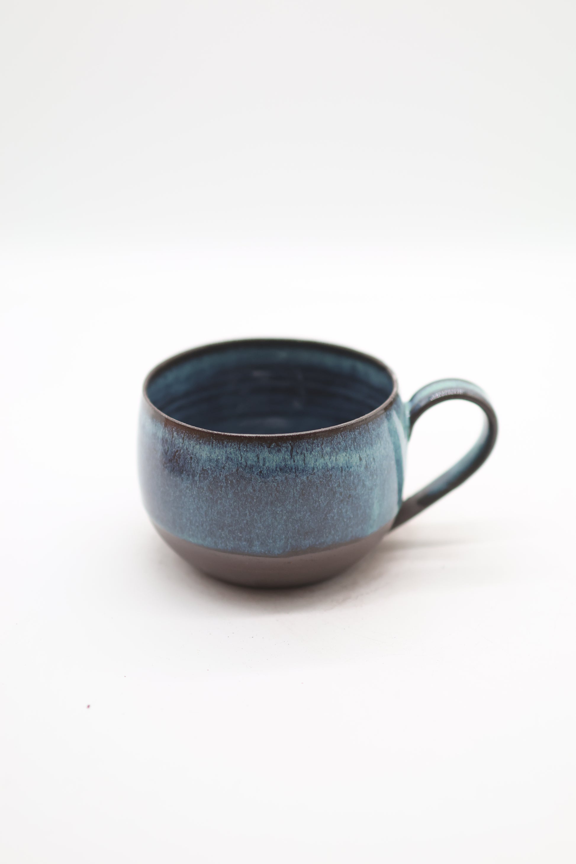 Tasse Mittel - 128 - MAS Keramik