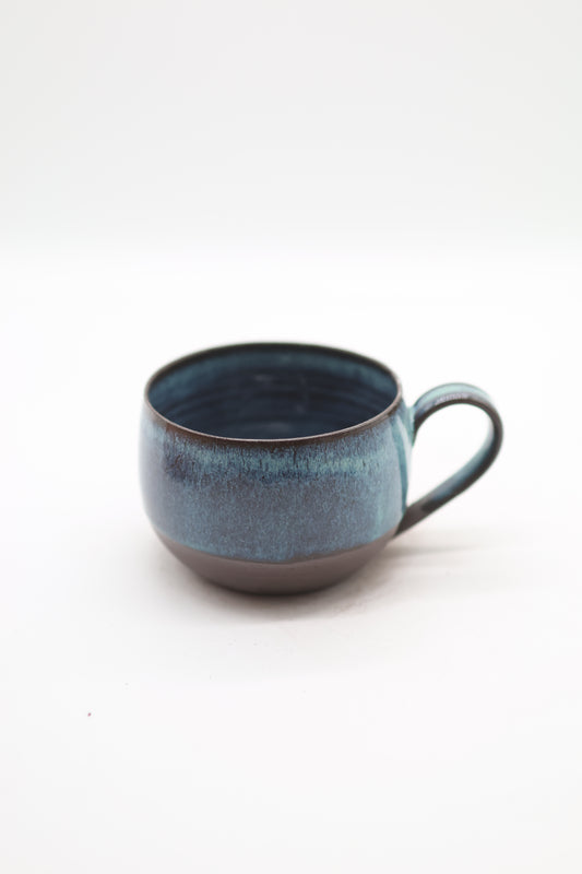Tasse Mittel - 128 - MAS Keramik