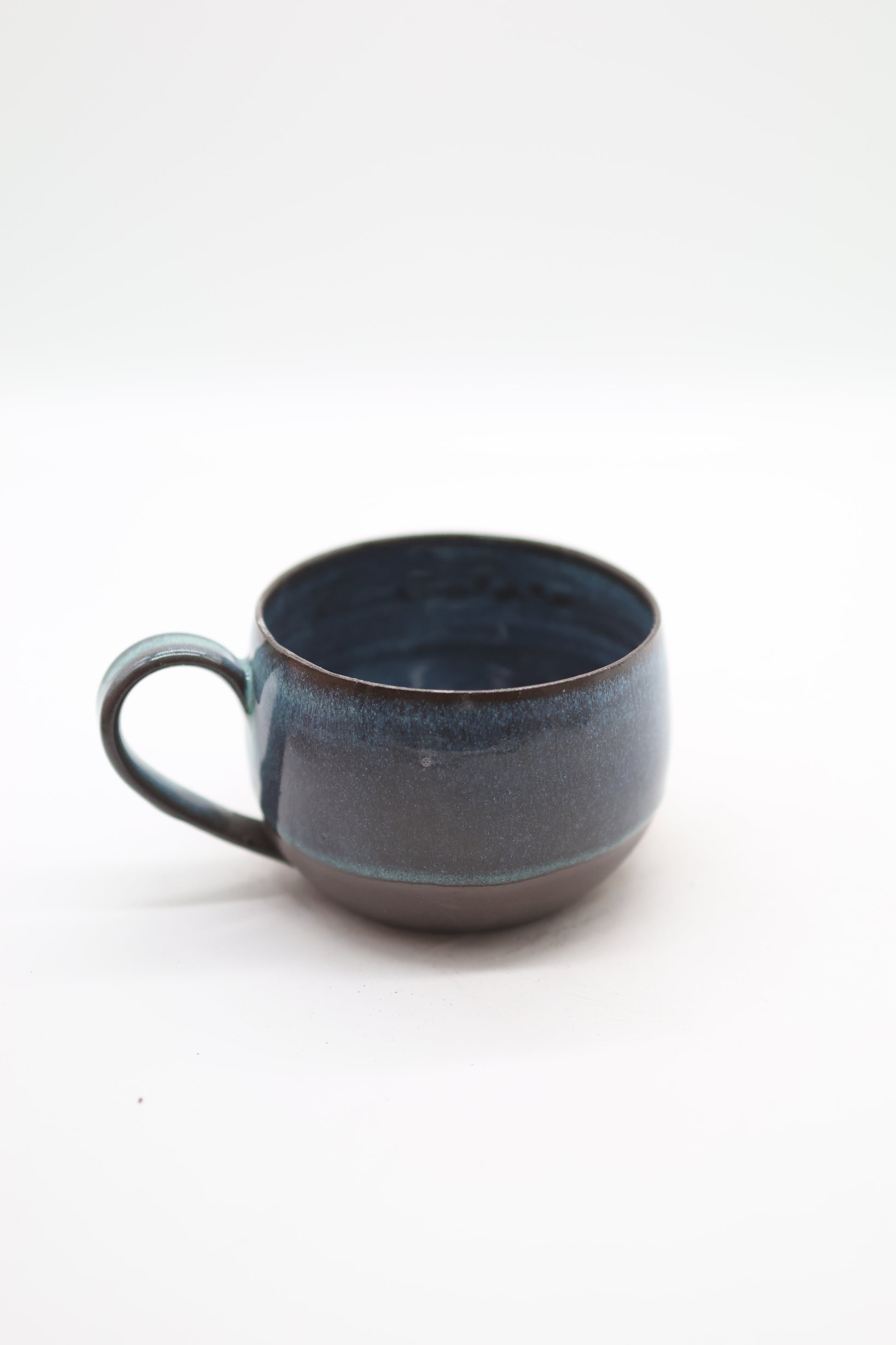Tasse Mittel - 128 - MAS Keramik
