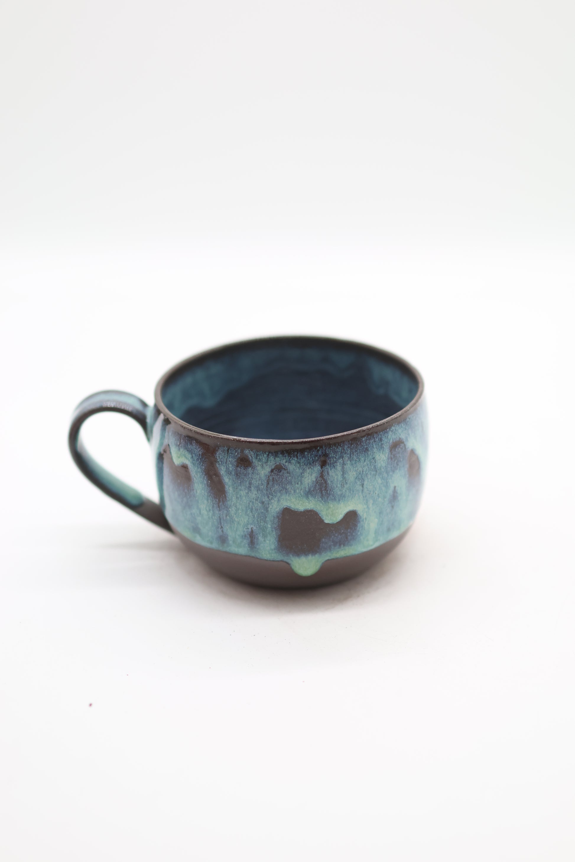 Tasse Mittel B-Ware - 129 - MAS Keramik