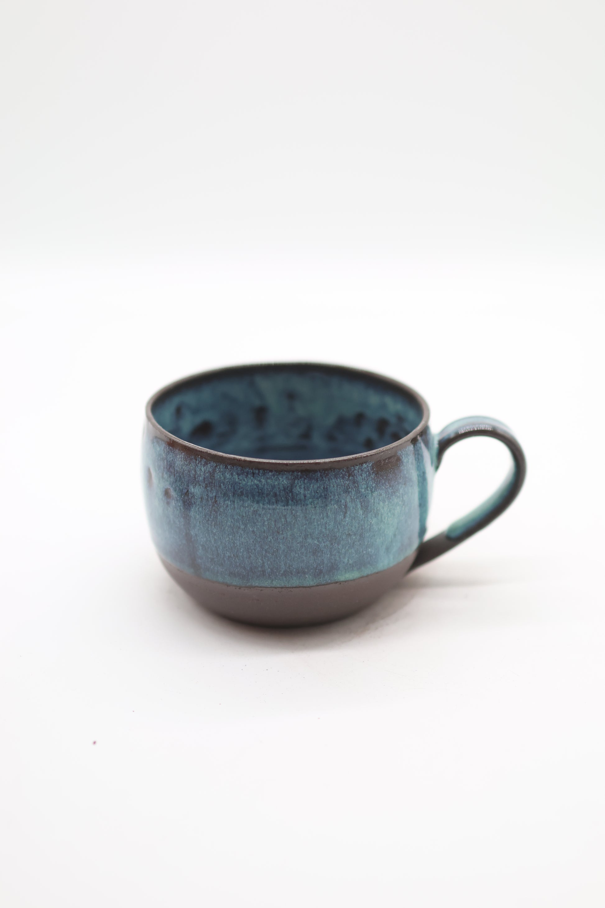 Tasse Mittel B-Ware - 129 - MAS Keramik