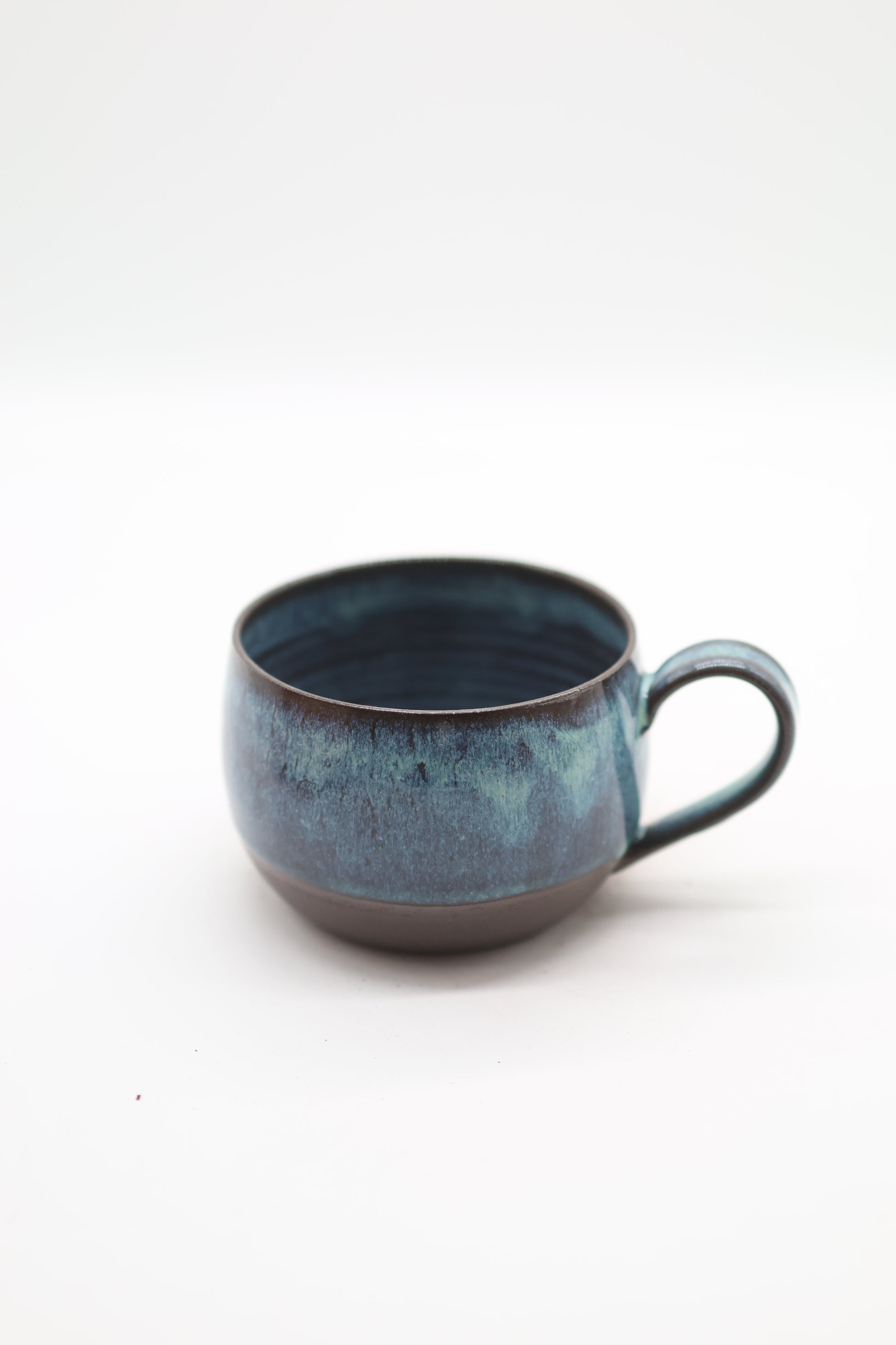 Tasse Mittel B-Ware - 130 - MAS Keramik