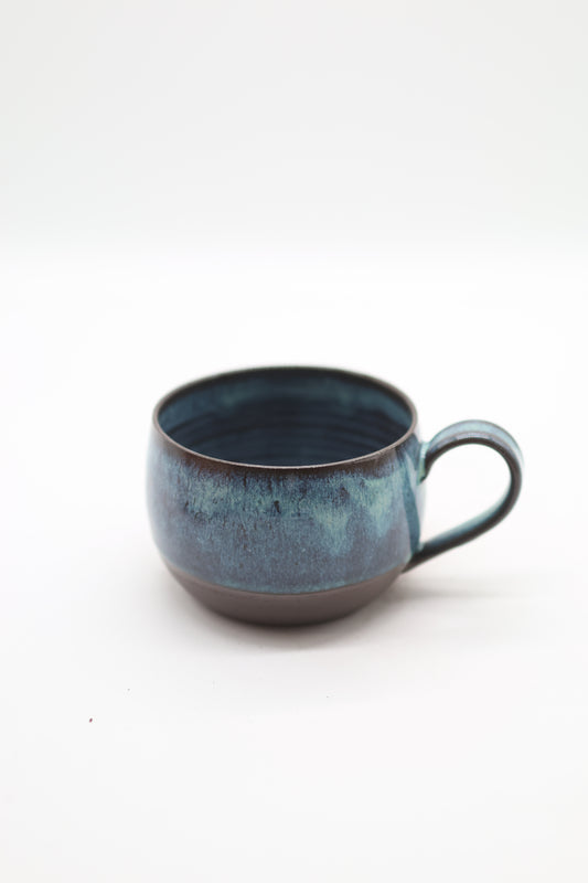 Tasse Mittel B-Ware - 130 - MAS Keramik