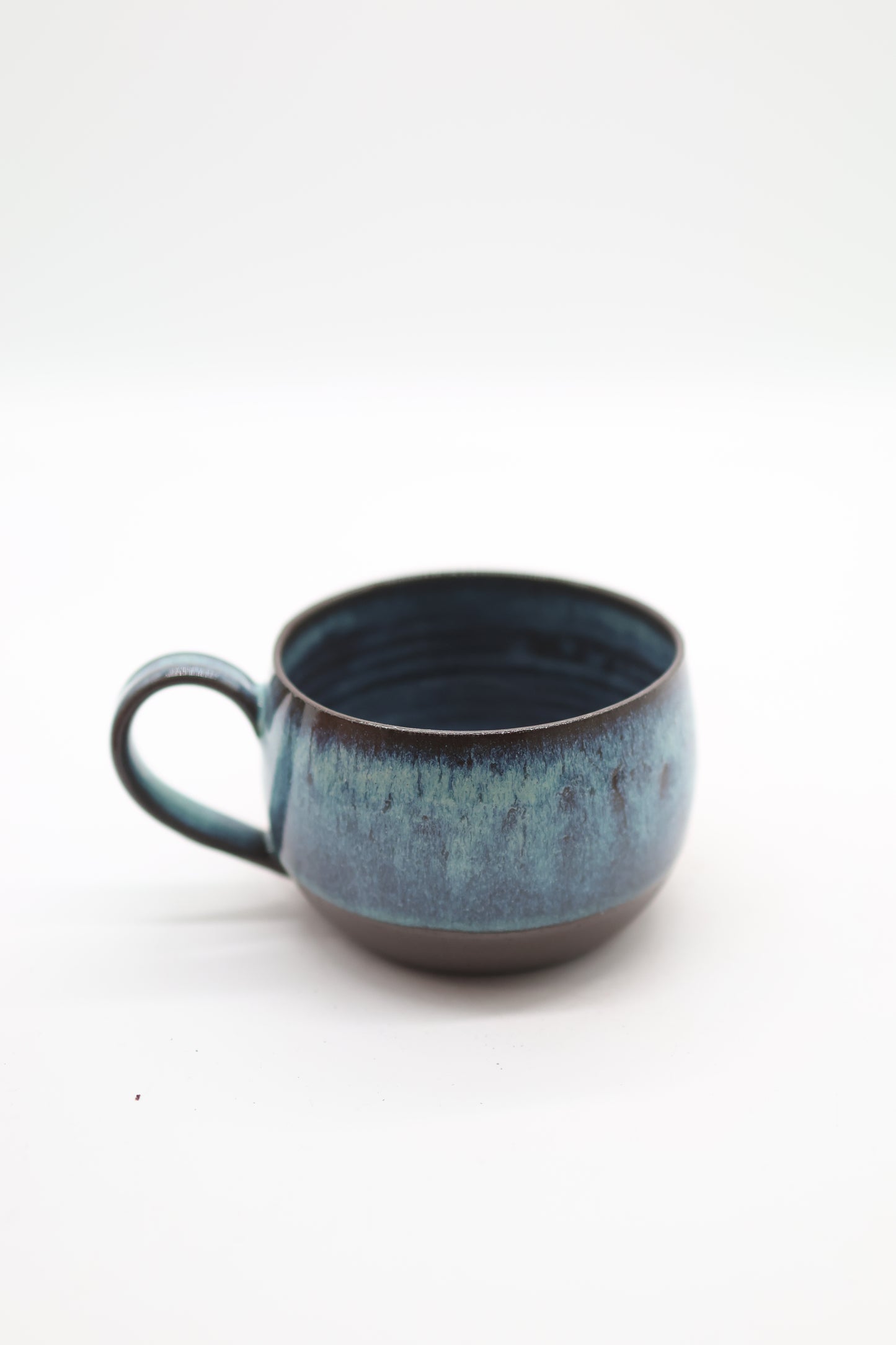 Tasse Mittel B-Ware - 130 - MAS Keramik