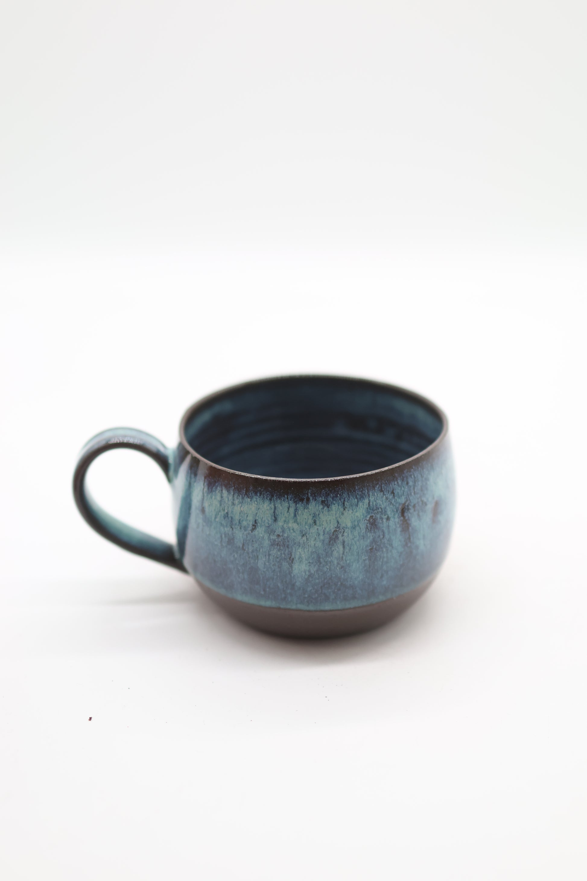 Tasse Mittel B-Ware - 130 - MAS Keramik