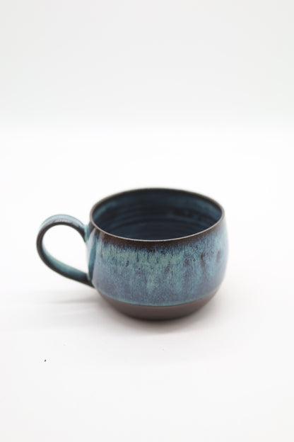 Tasse Mittel B-Ware - 130 - MAS Keramik