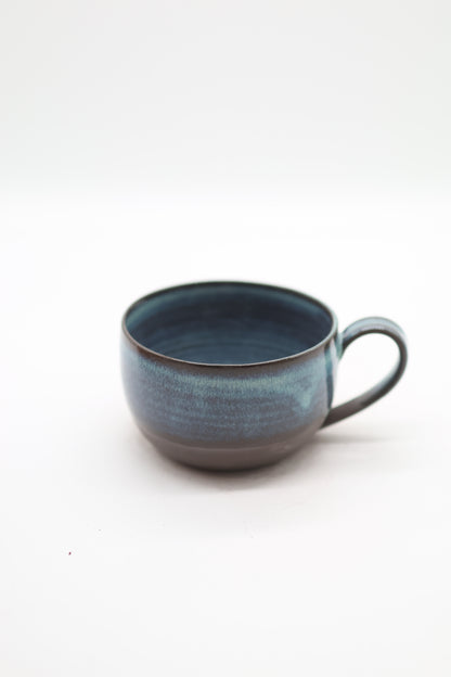 Tasse Mittel - 131 - MAS Keramik