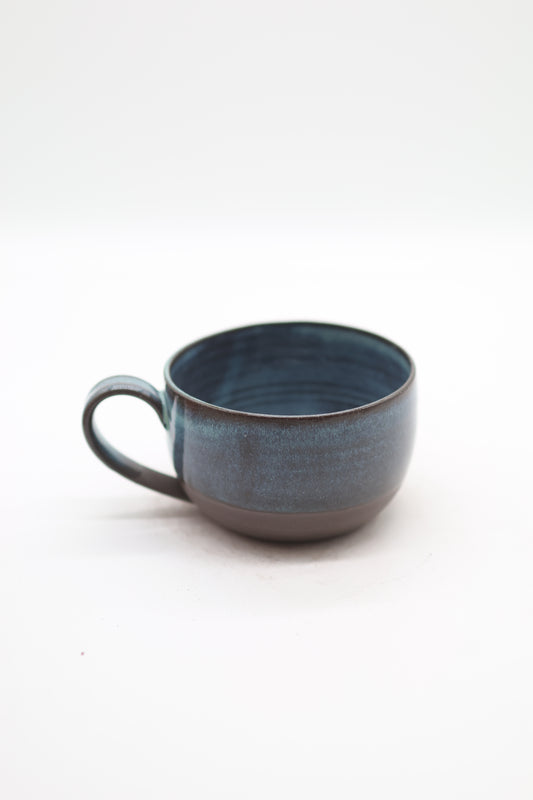 Tasse Mittel - 131 - MAS Keramik