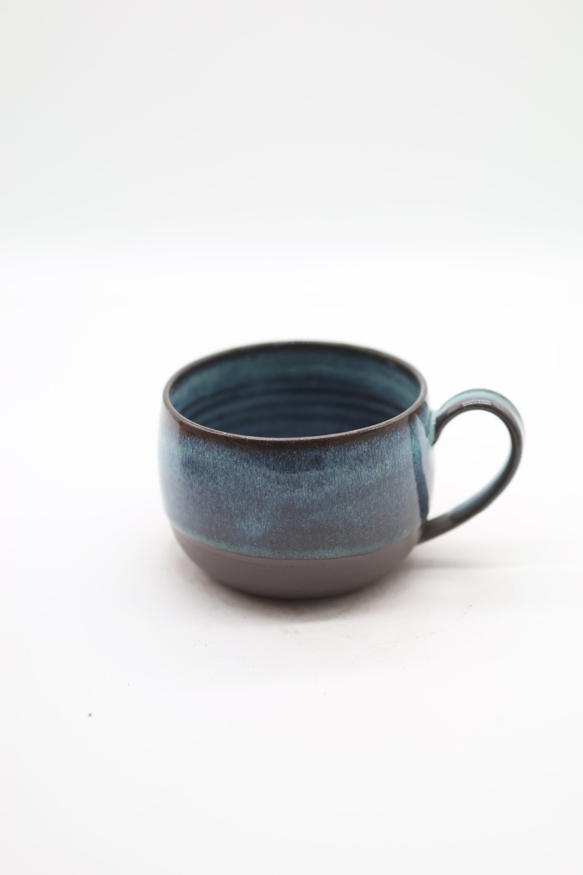 Tasse Mittel - 132 - MAS Keramik
