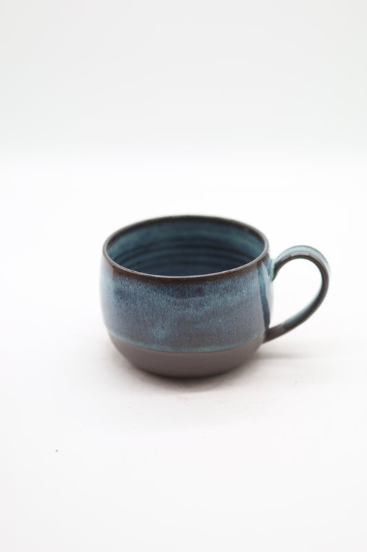 Tasse Mittel - 132 - MAS Keramik