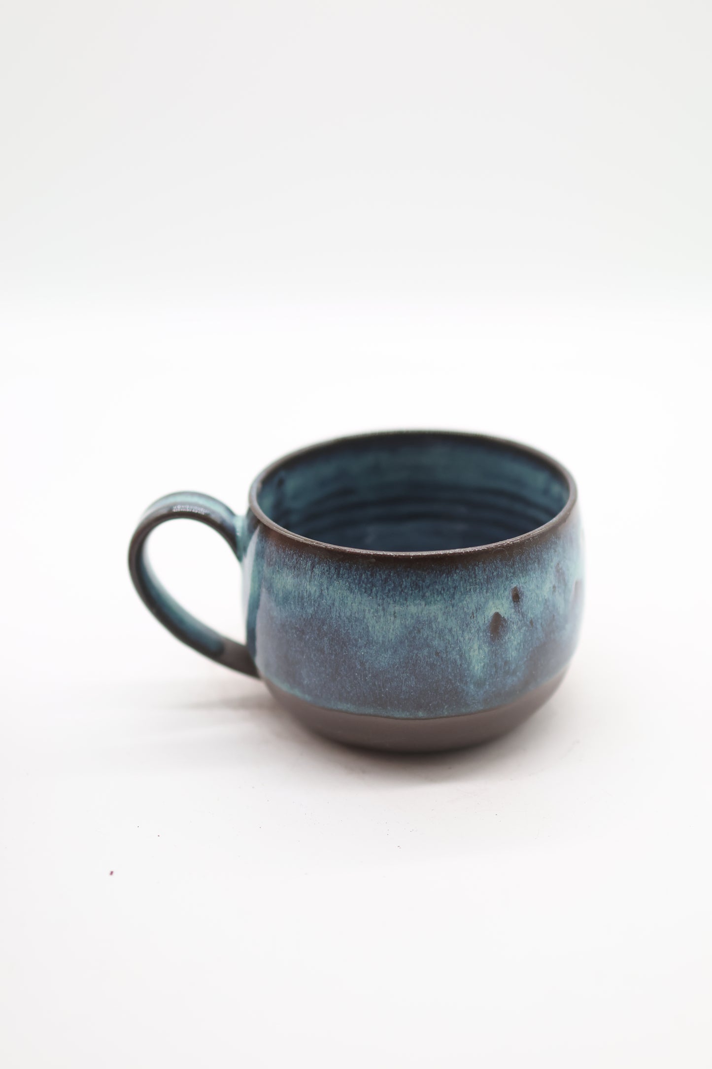 Tasse Mittel - 132 - MAS Keramik