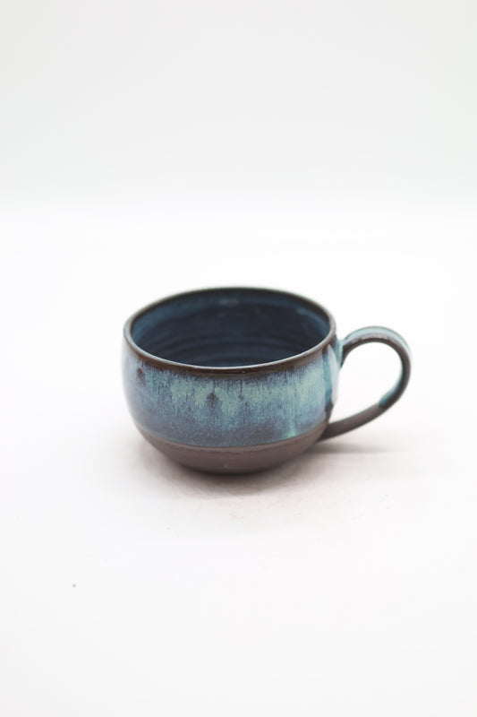 Tasse Mittel - 133 - MAS Keramik