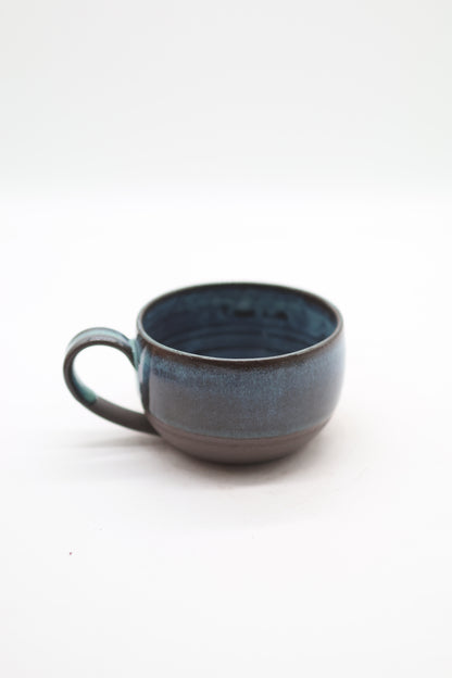 Tasse Mittel - 133 - MAS Keramik