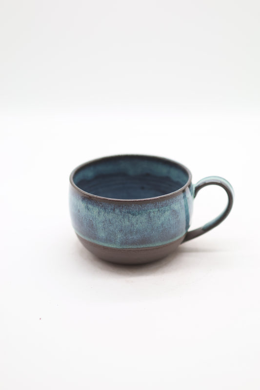 Tasse Mittel - 134 - MAS Keramik