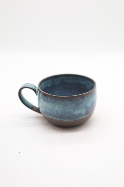 Tasse Mittel - 134 - MAS Keramik