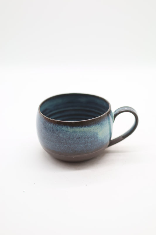 Tasse Mittel - 135 - MAS Keramik