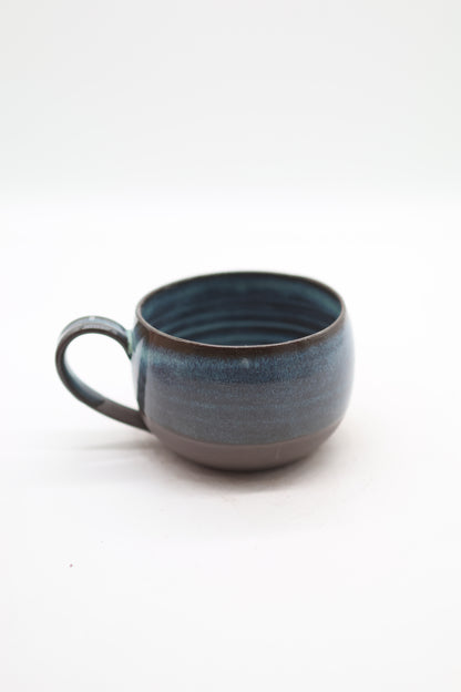 Tasse Mittel - 135 - MAS Keramik