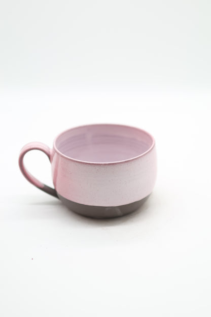 Tasse Mittel - 136 - MAS Keramik