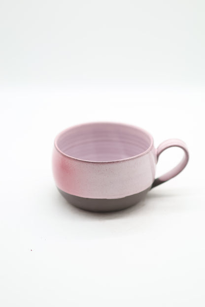 Tasse Mittel - 138 - MAS Keramik