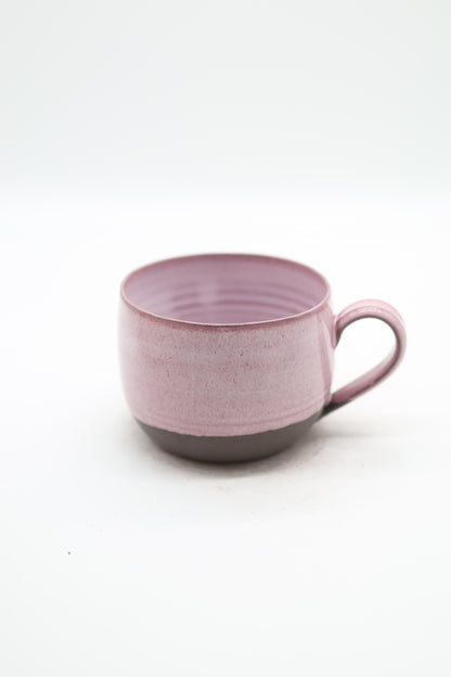 Tasse Mittel - 140 - MAS Keramik