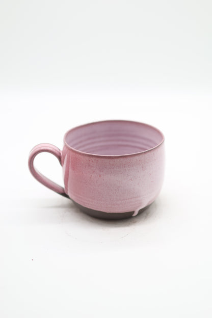 Tasse Mittel - 140 - MAS Keramik
