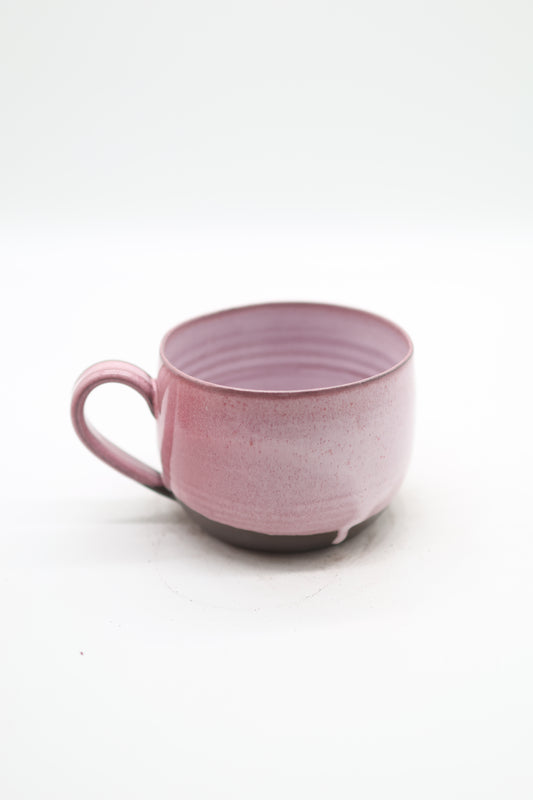 Tasse Mittel - 140 - MAS Keramik