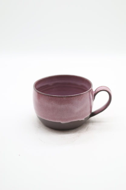Tasse Mittel - 142 - MAS Keramik
