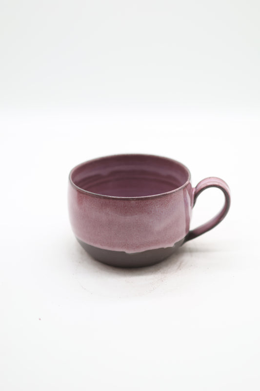 Tasse Mittel - 142 - MAS Keramik