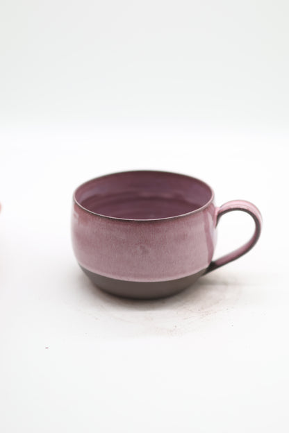Tasse Mittel - 151 - MAS Keramik