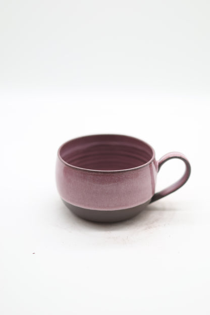 Tasse Mittel - 153 - MAS Keramik