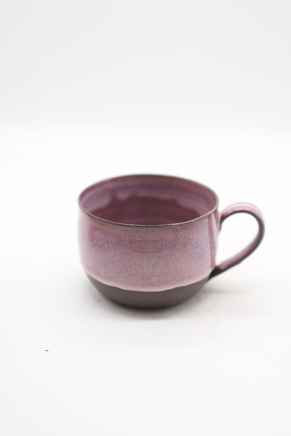 Tasse Mittel - 160 - MAS Keramik