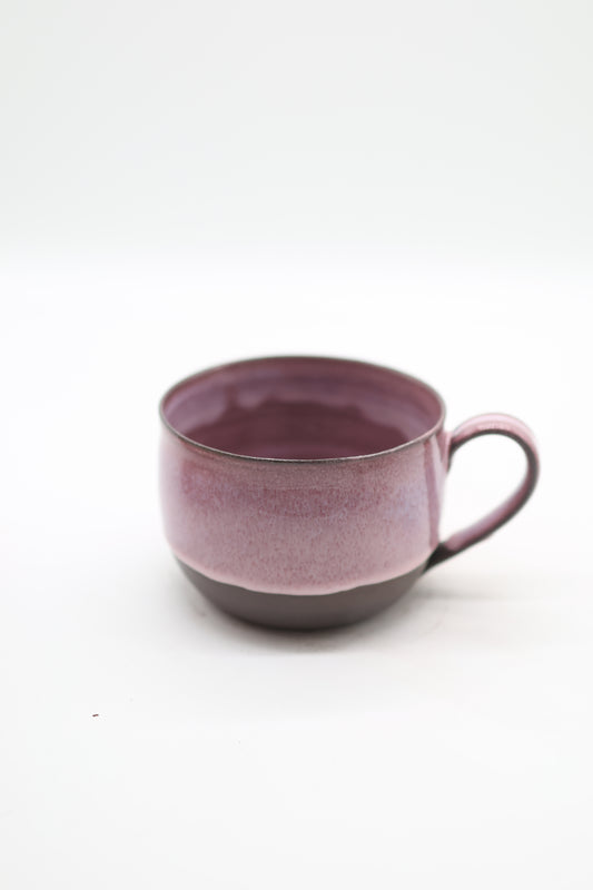Tasse Mittel - 160 - MAS Keramik