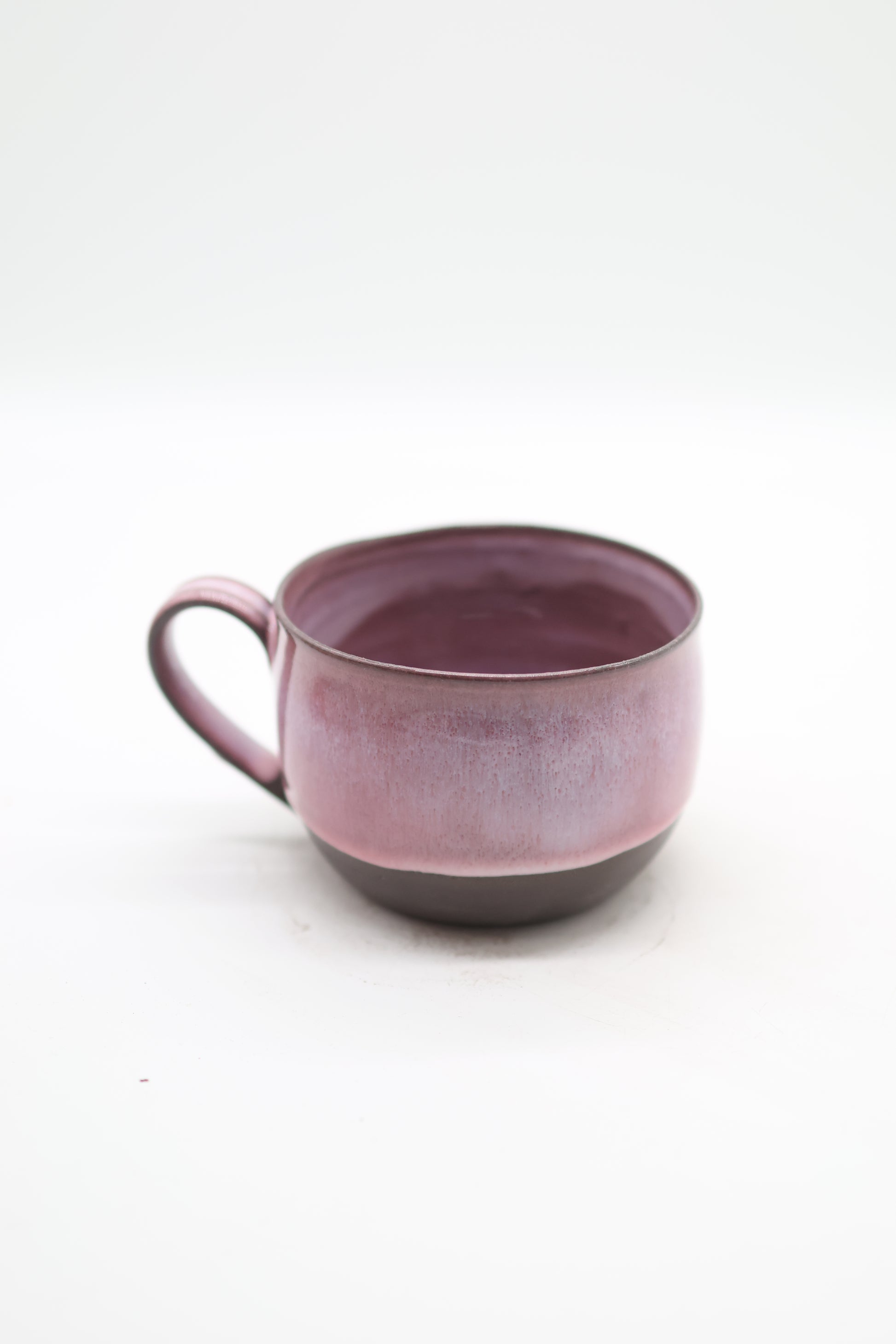 Tasse Mittel - 160 - MAS Keramik