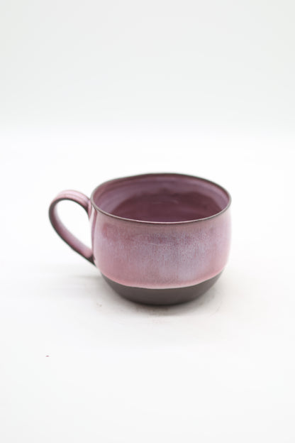 Tasse Mittel - 160 - MAS Keramik
