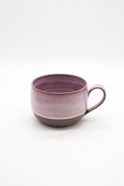 Tasse Mittel - 162 - MAS Keramik