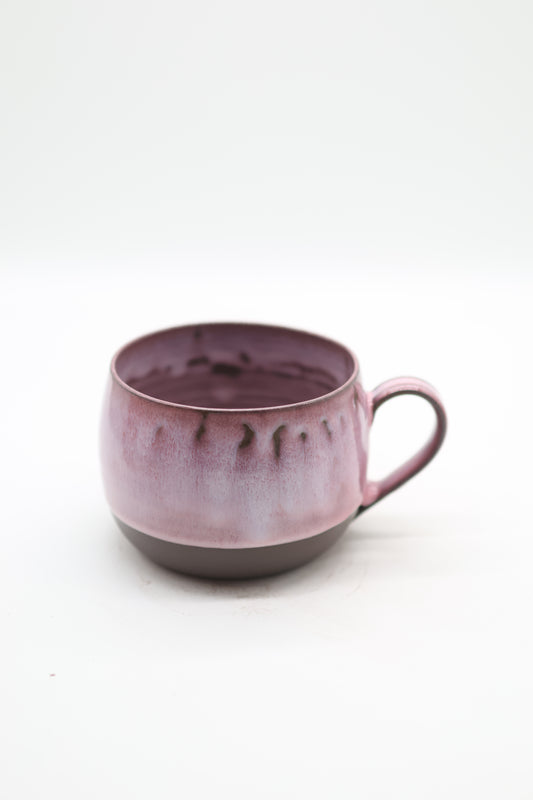 Tasse Mittel B-Ware - 163 - MAS Keramik