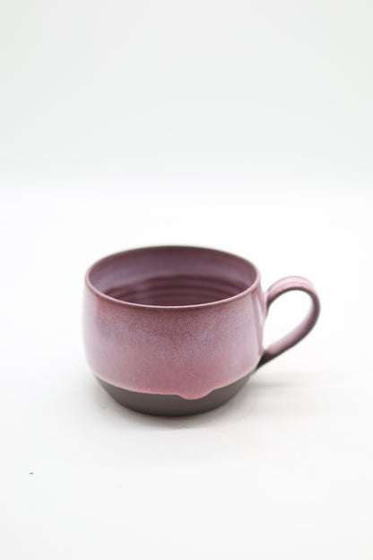 Tasse Mittel - 164 - MAS Keramik