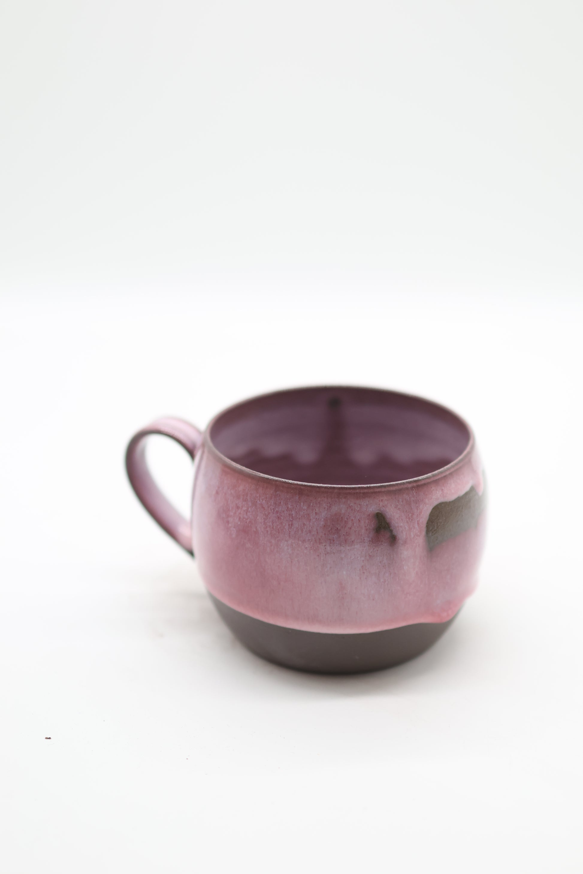 Tasse Mittel B-Ware - 165 - MAS Keramik