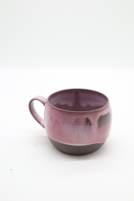 Tasse Mittel B-Ware - 165 - MAS Keramik
