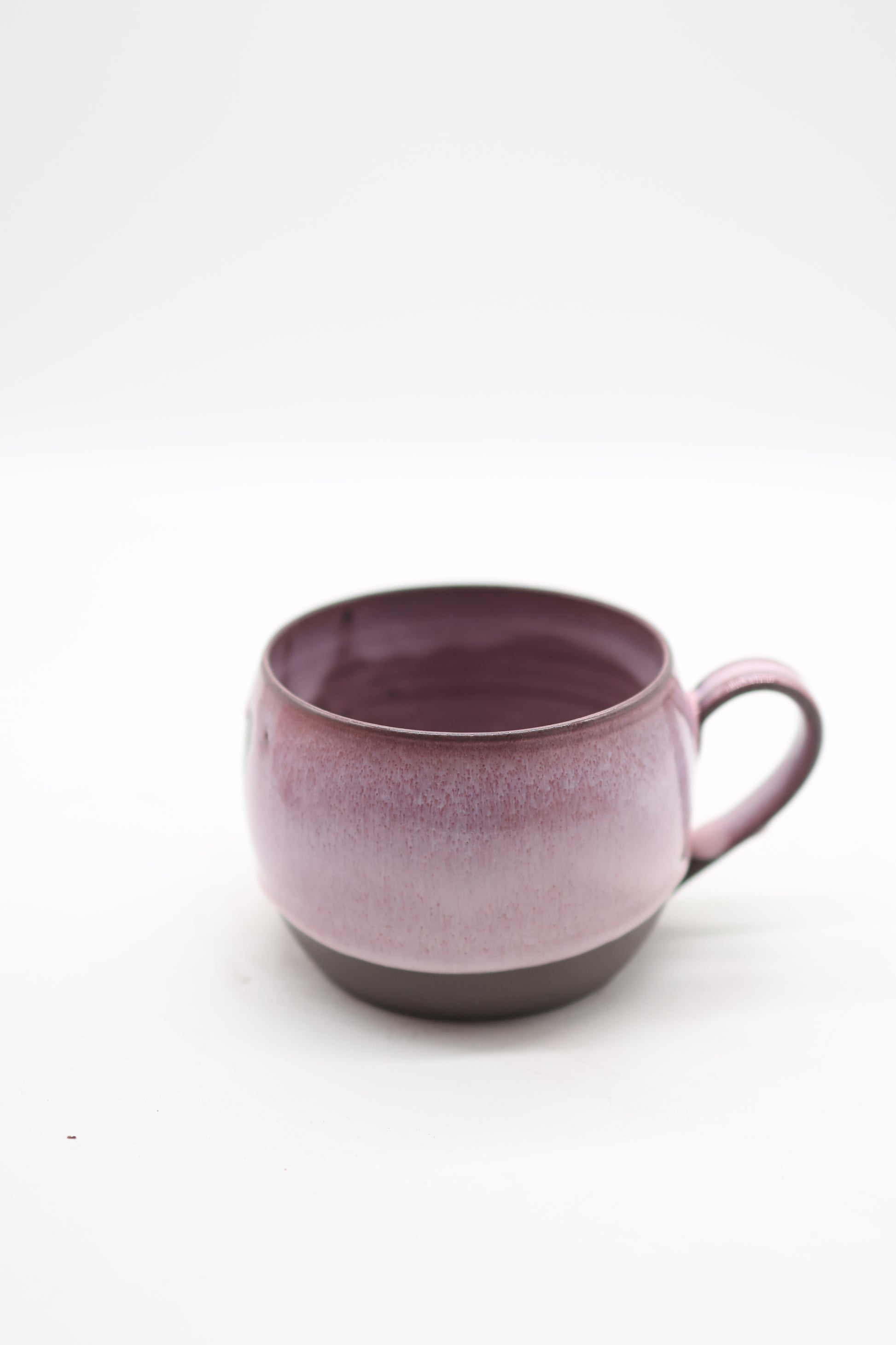 Tasse Mittel B-Ware - 165 - MAS Keramik