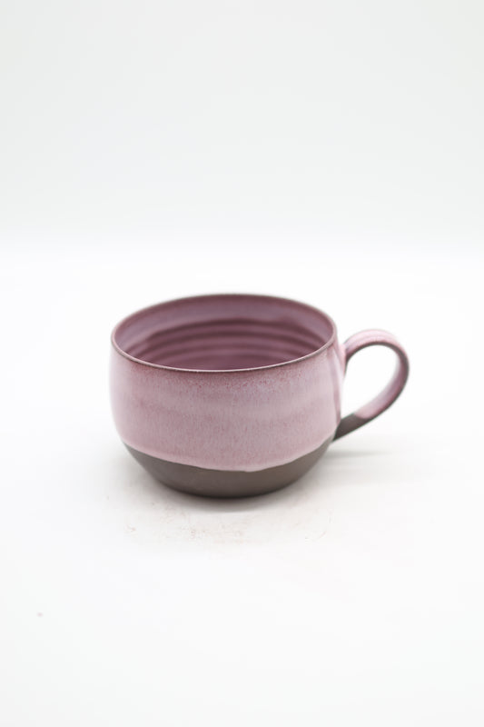 Tasse Mittel - 166 - MAS Keramik