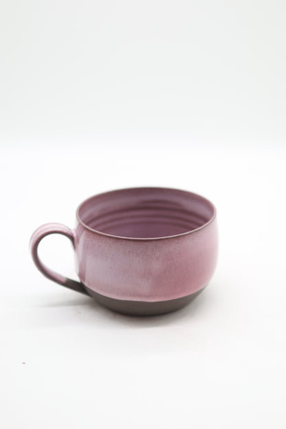 Tasse Mittel - 166 - MAS Keramik