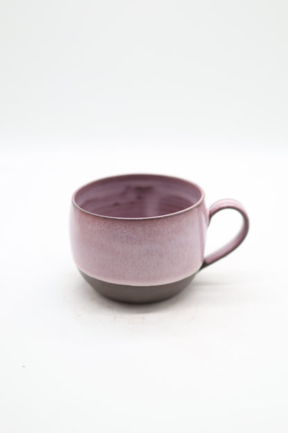 Tasse Mittel - 167 - MAS Keramik